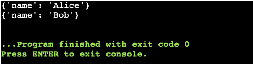 mutable and immutable in Python